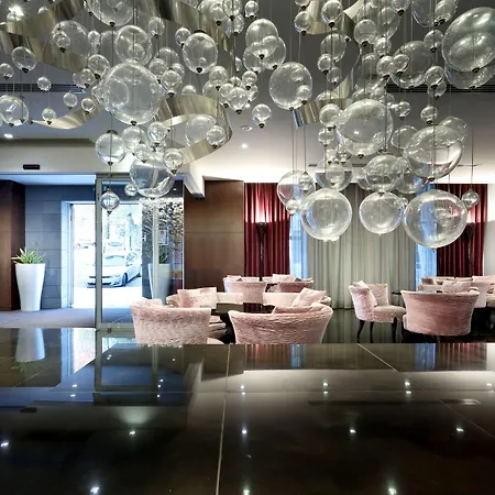 Eurostars Letras Hotel Lizbona