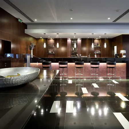 Eurostars Letras 5* リスボン