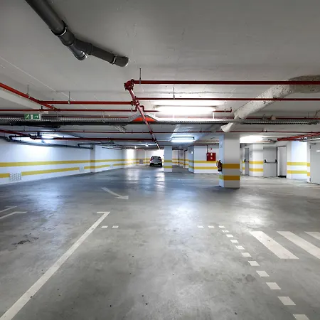 Eurostars Letras ホテル リスボン