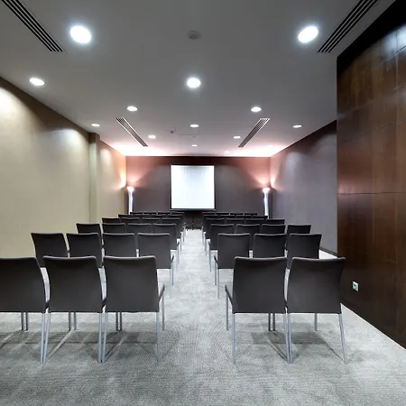 ホテル Eurostars Letras