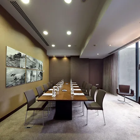 Eurostars Letras 5* Lizbona