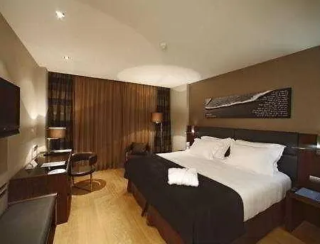 Hotel Eurostars Letras