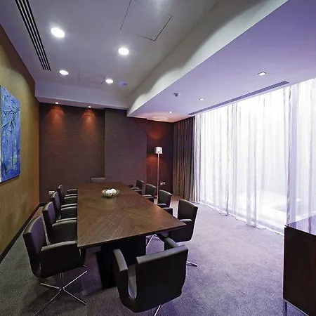 Hotel Eurostars Letras 5*