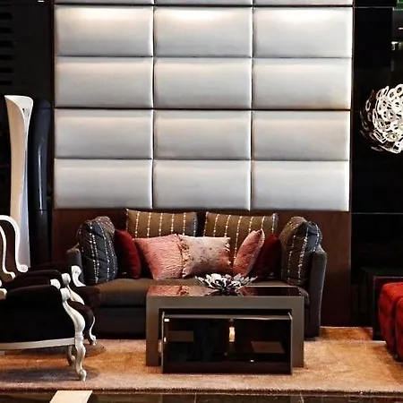 Eurostars Letras Hotel 5*