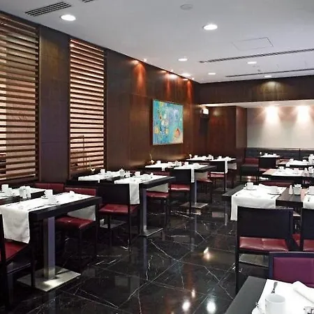 Hotel Eurostars Letras 5*