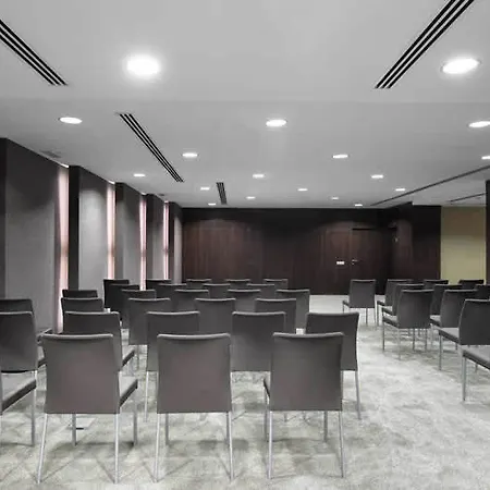 Eurostars Letras Hotel 5*