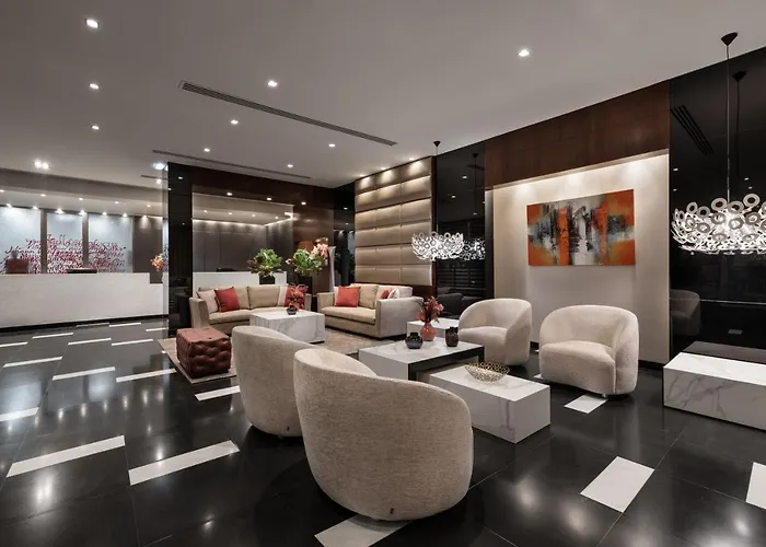 Hotel Eurostars Letras Lizbona