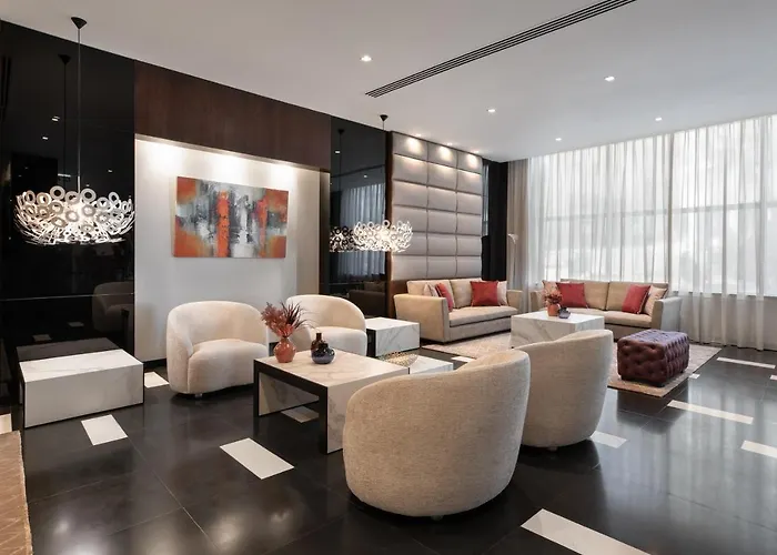 Hotel Eurostars Letras Lizbona