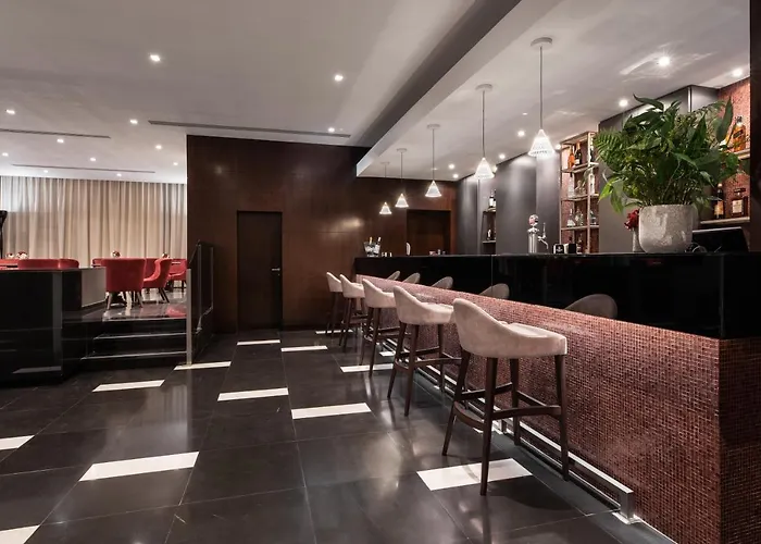 Eurostars Letras 5* Lizbona