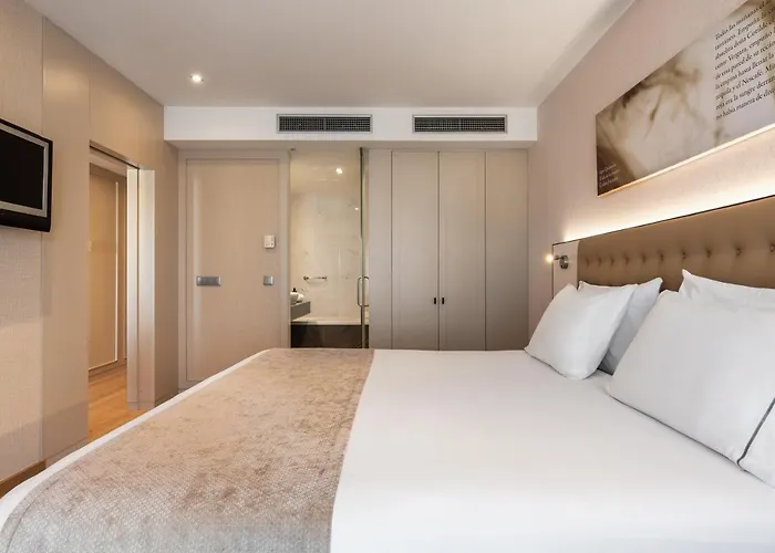 Eurostars Letras Hotel Lizbona