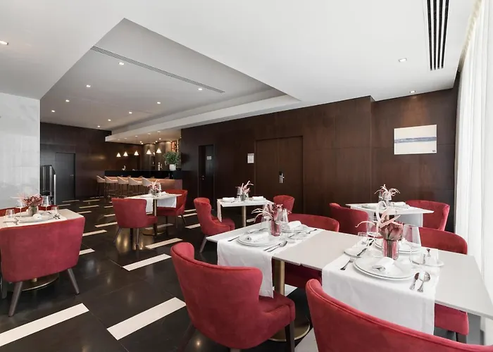 Hotel Eurostars Letras