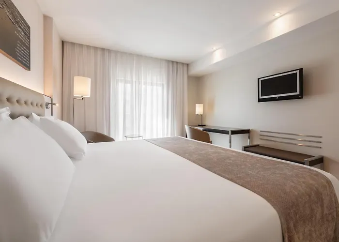 Eurostars Letras Lizbona