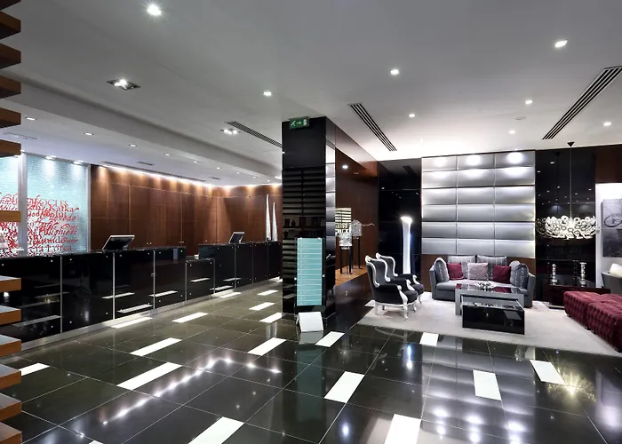 Eurostars Letras Hotel Lizbona