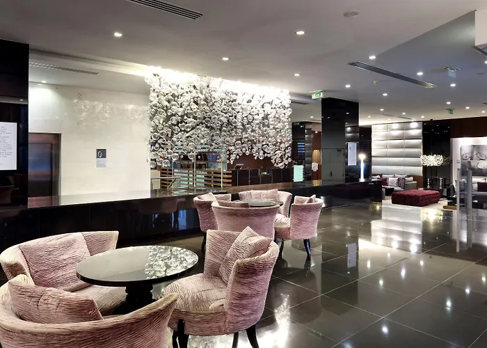 Hotel Eurostars Letras 5*