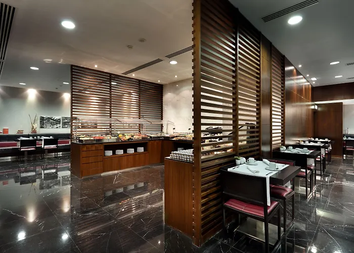 Eurostars Letras Hotel 5*