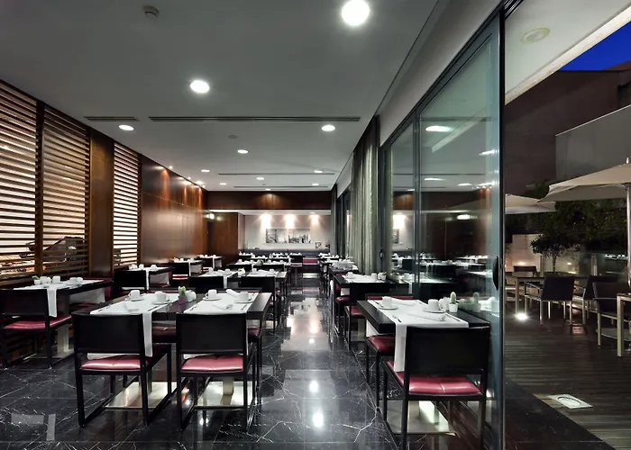 Eurostars Letras Lizbona