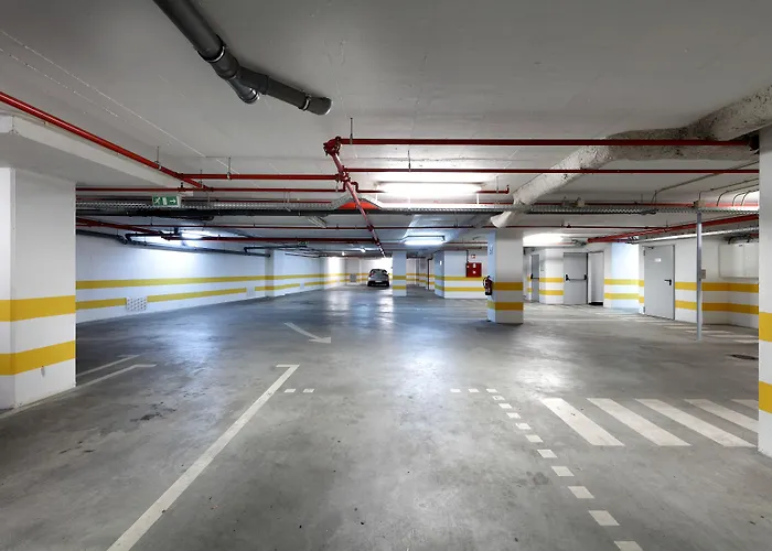 Eurostars Letras Hotel Lizbona