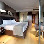 Eurostars Letras ホテル 5*