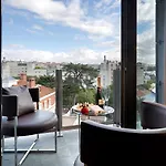 Eurostars Letras ホテル 5*