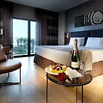 ホテル Eurostars Letras 5*