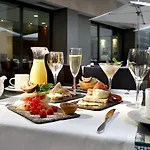 Eurostars Letras ホテル 5*