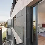 ホテル Eurostars Letras リスボン