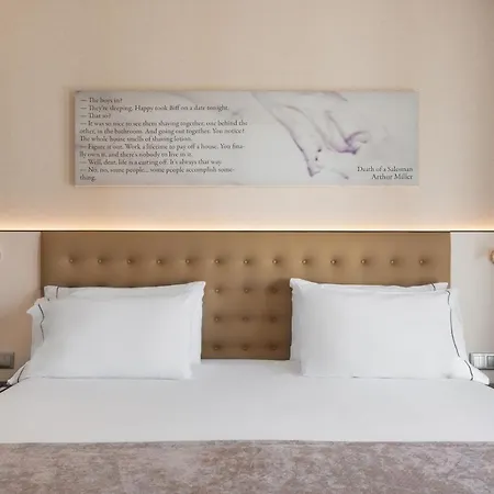 ユーロスターズ ダス レトラス 5*