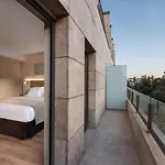 Eurostars Letras 5* ליסבון
