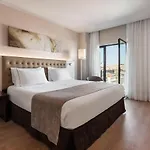 Eurostars Letras מלון 5*