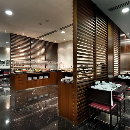 Eurostars Letras Szálloda 5*