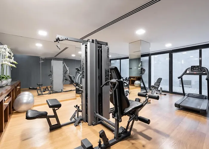 Eurostars Letras Szálloda