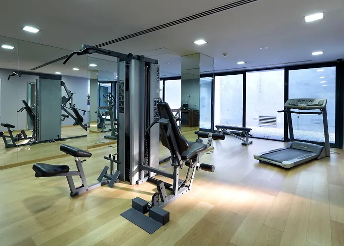 Eurostars Letras Szálloda