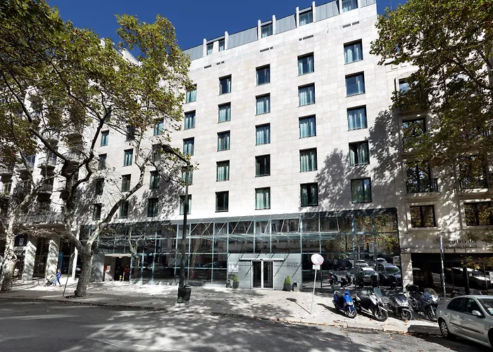 Eurostars Letras Szálloda 5*