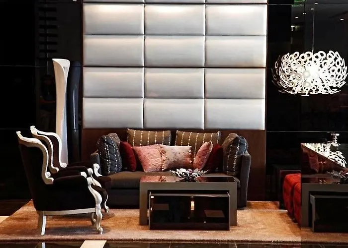 Eurostars Letras Szálloda 5*